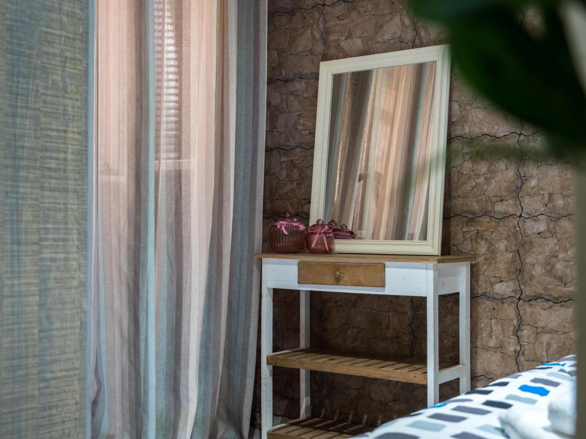 Corfu Old Town Alexandra'S Home Exteriör bild